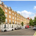 2 Bedroom Flat 5 Min Walk From Marylebone